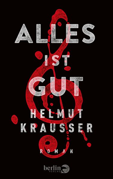 Cover von Alles ist gut