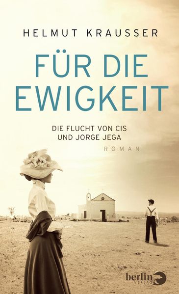 Cover von Für die Ewigkeit