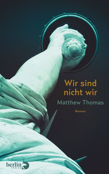 Cover von Wir sind nicht wir