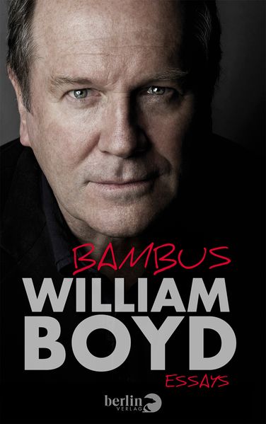 Cover von Bambus