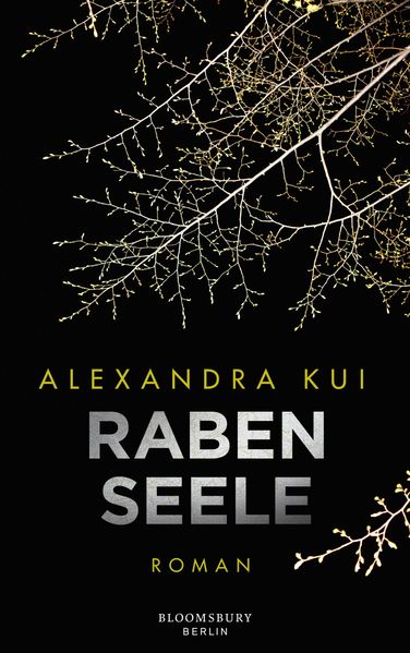 Cover von Rabenseele