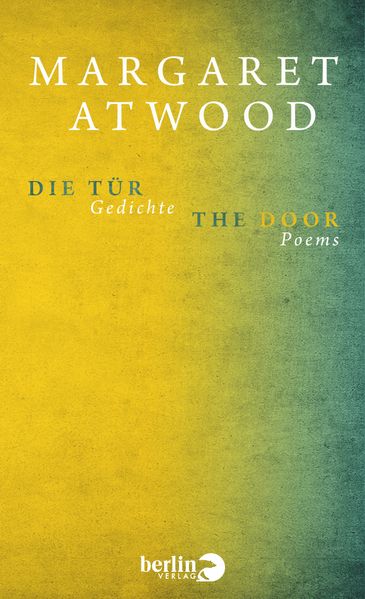 Cover von Die Tür