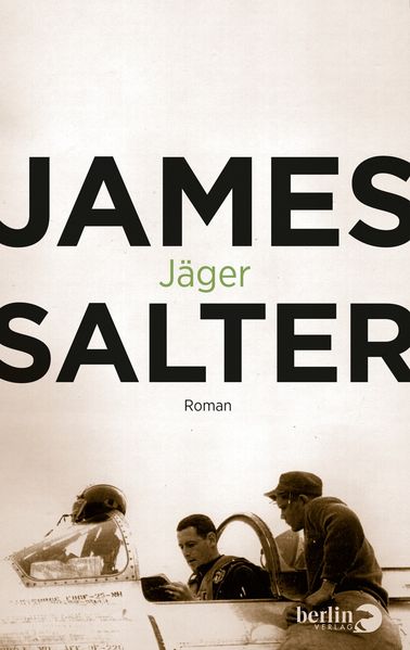 Cover von Jäger