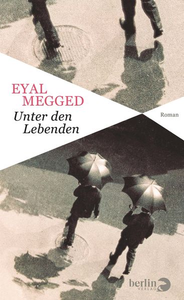 Cover von Unter den Lebenden