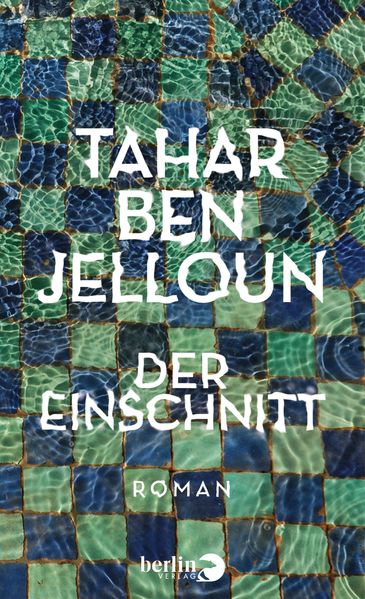 Cover von Der Einschnitt