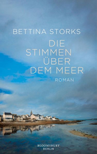 Cover von Die Stimmen über dem Meer
