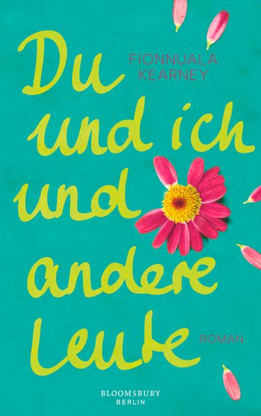 Cover von Du und ich und andere Leute