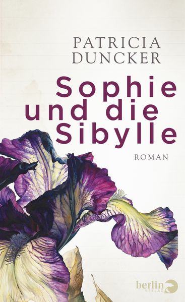 Cover von Sophie und die Sibylle