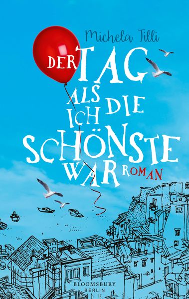 Cover von Der Tag, als ich die Schönste war