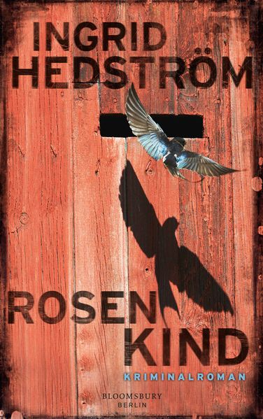 Cover von Rosenkind