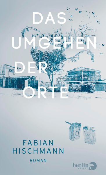 Cover von Das Umgehen der Orte