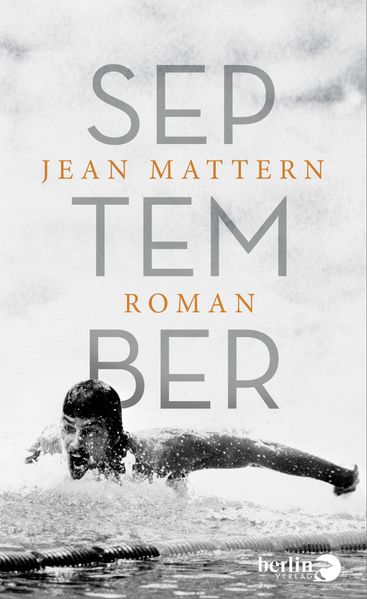 Cover von September