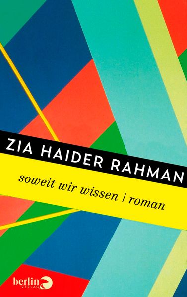 Cover von Barbaren