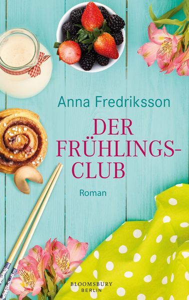 Cover von Der Frühlingsclub