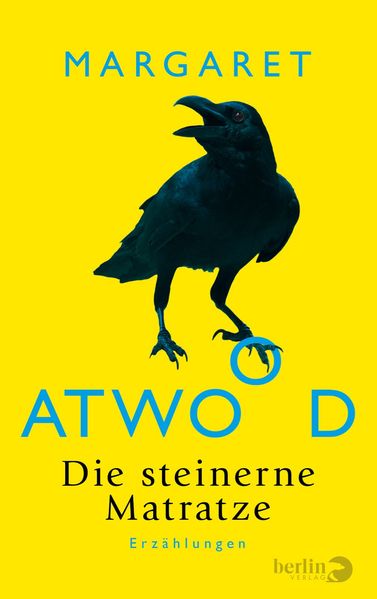 Cover von Die steinerne Matratze