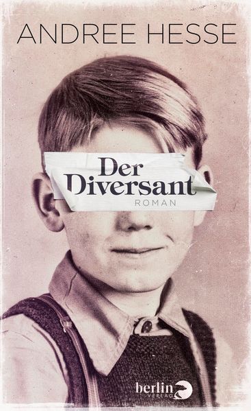 Cover von Etwas bleibt immer