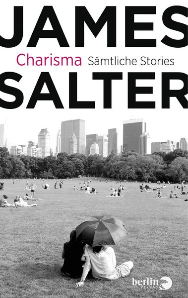 Cover von Charisma