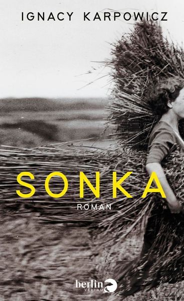 Cover von Sonka