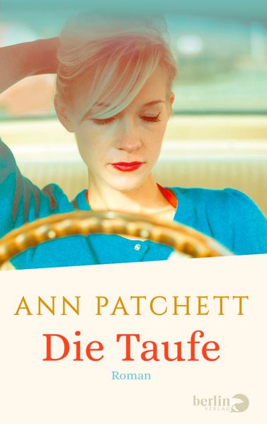 Cover von Die Taufe