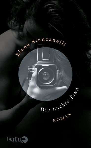 Cover von Die nackte Frau