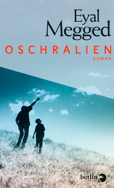 Cover von Oschralien