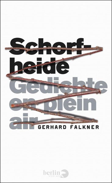Cover von Schorfheide