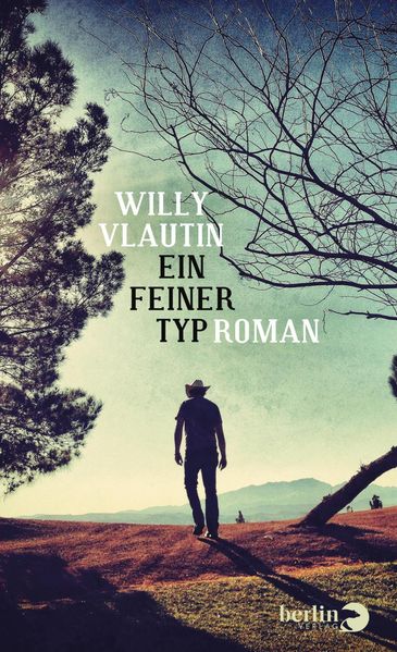 Cover von Ein feiner Typ