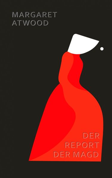 Cover von Der Report der Magd
