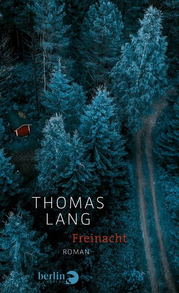 Cover von Freinacht