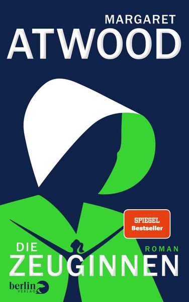 Cover von Die Zeuginnen