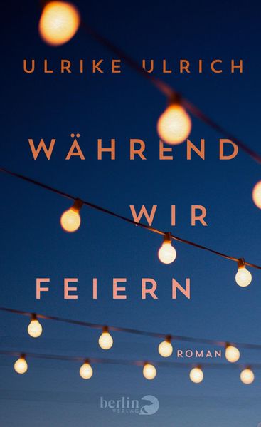 Cover von Während wir feiern