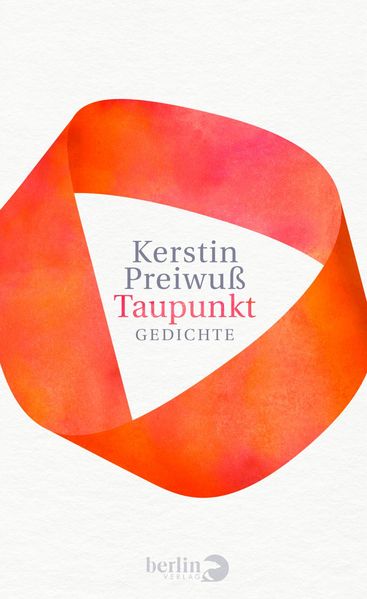 Cover von Taupunkt