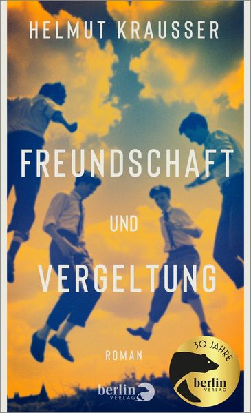 Cover von Freundschaft und Vergeltung