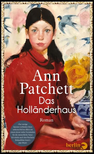 Cover von Das Holländerhaus
