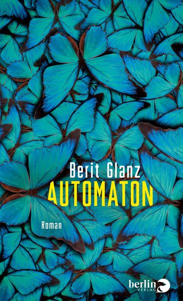 Cover von Automaton