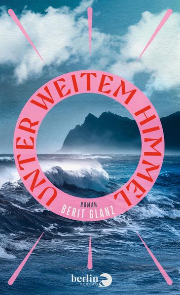 Cover von Unter weitem Himmel