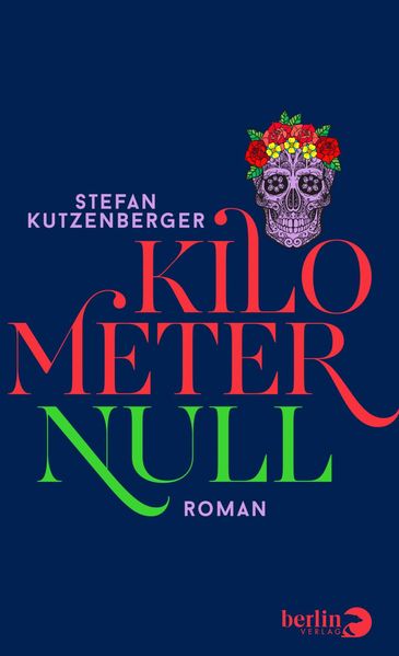 Cover von Kilometer null