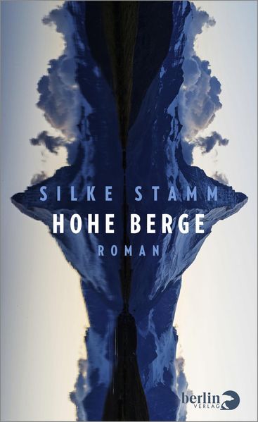 Cover von Hohe Berge