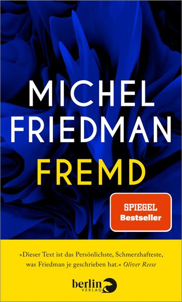 Cover von Fremd