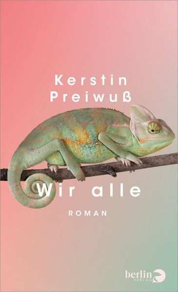Cover von Wir alle