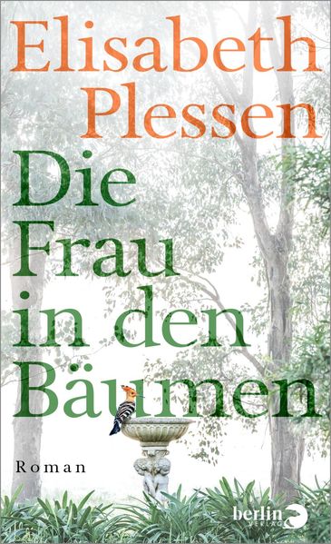 Cover von Die Frau in den Bäumen