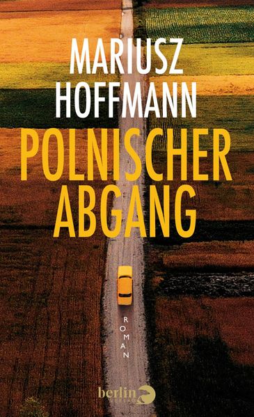 Cover von Polnischer Abgang