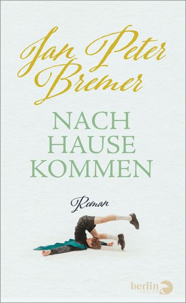 Cover von Nachhausekommen
