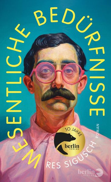 Cover von Wesentliche Bedürfnisse