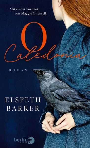 Cover von O Caledonia