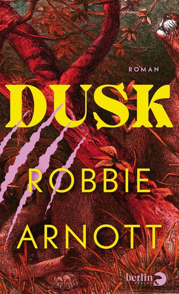 Cover von Dusk