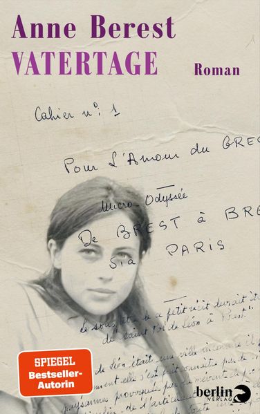 Cover von Vatertage
