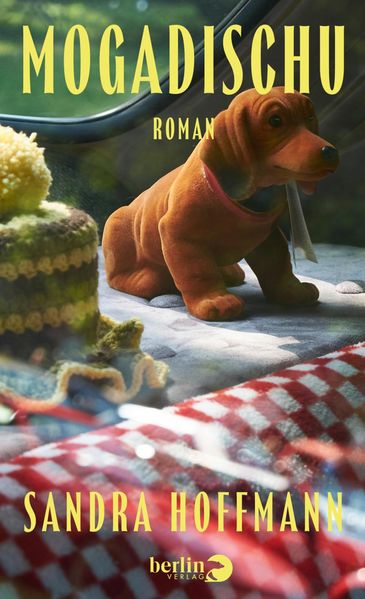 Cover von Mogadischu