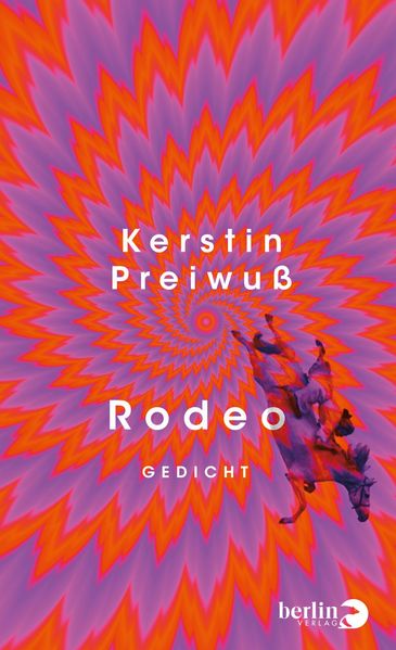Cover von Rodeo