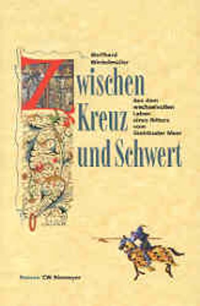 Cover von Zwischen Kreuz und Schwert